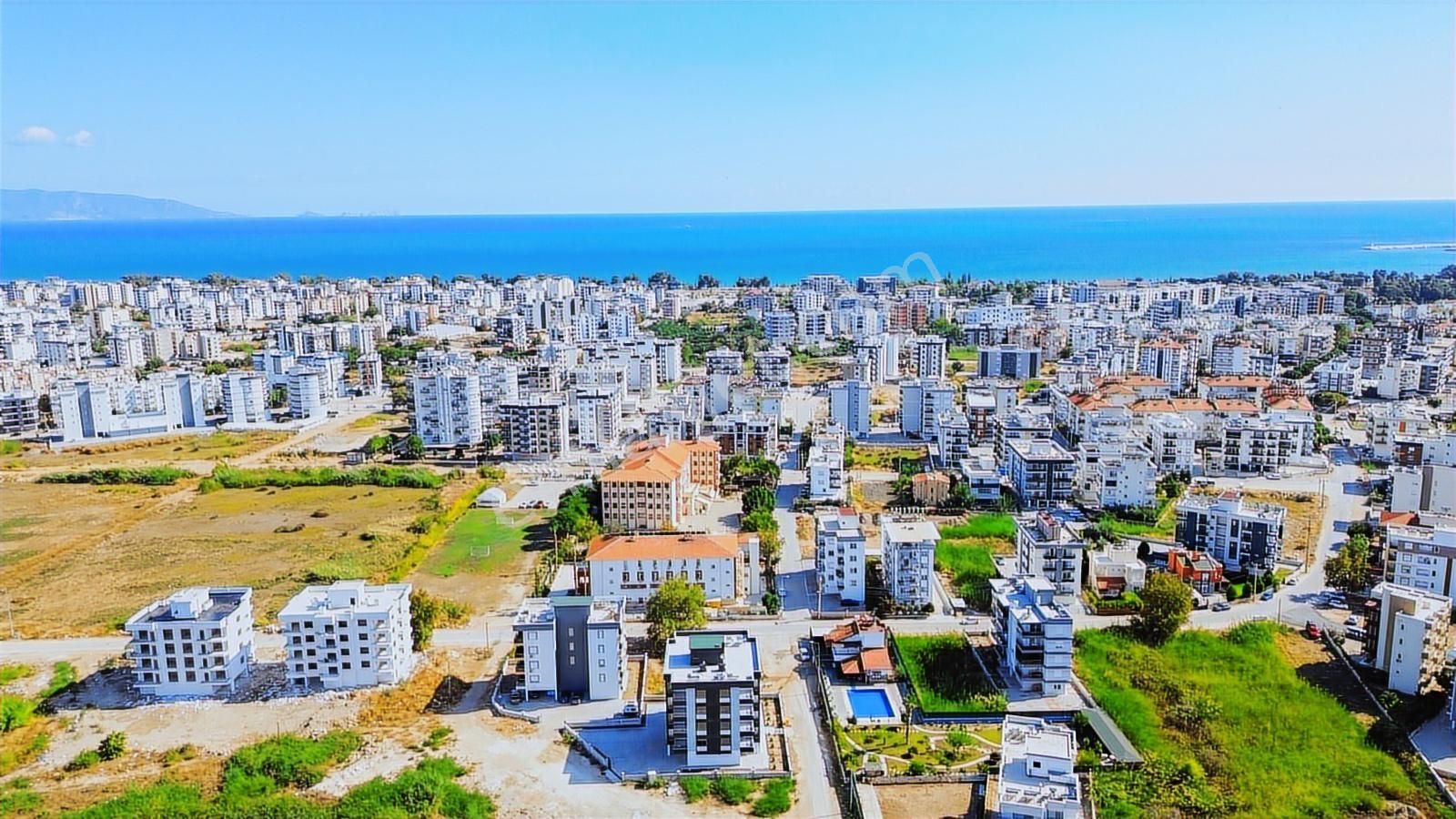 Ertuğrul'dan Lüks Oturuma Hazır 2+1 Daire - Görsel 8