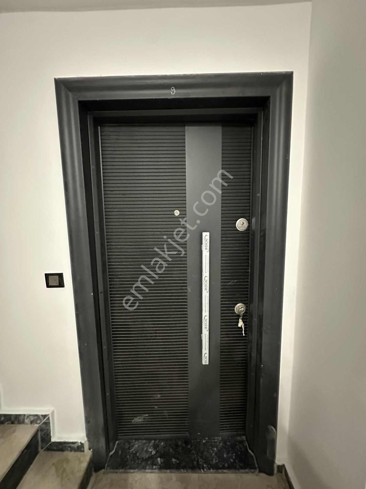 Ertuğrul'dan Lüks Oturuma Hazır 2+1 Daire - Görsel 10