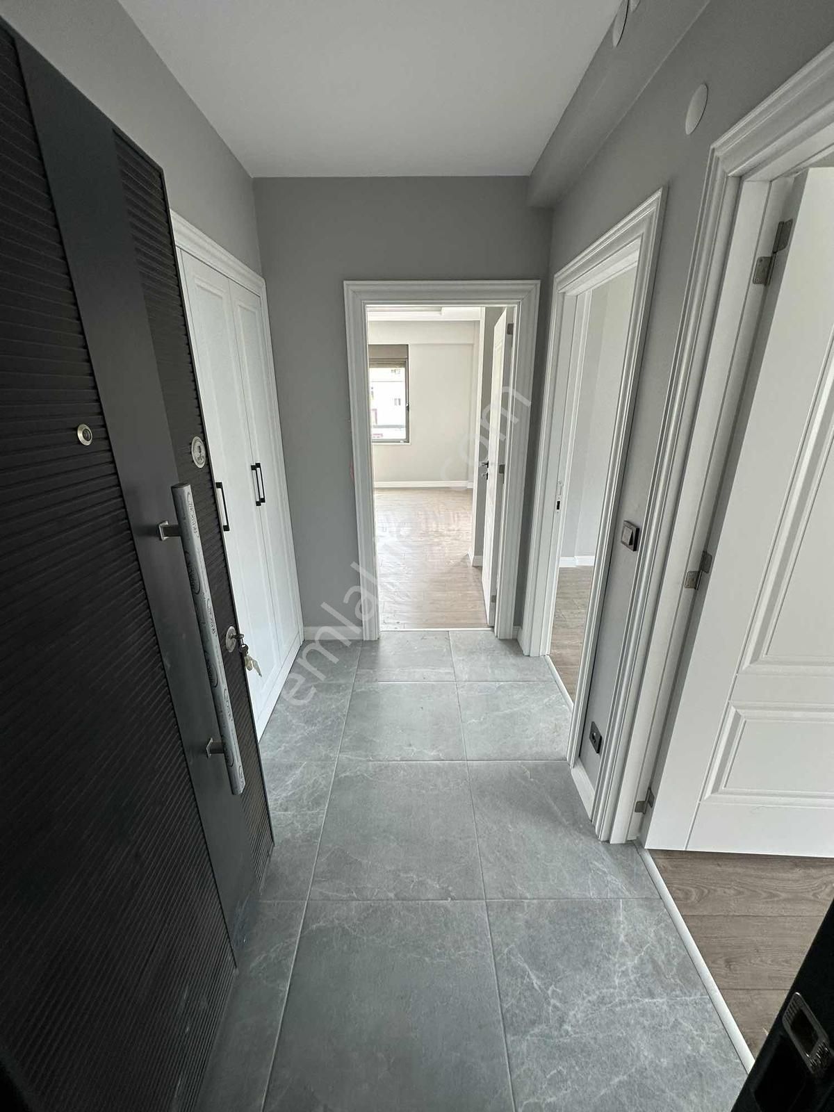 Ertuğrul'dan Lüks Oturuma Hazır 2+1 Daire - Görsel 15