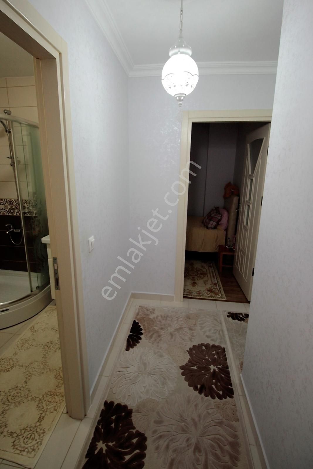 3+1 125 M2 Asansörlü Ferah 2. Arakat Daire - Görsel 21