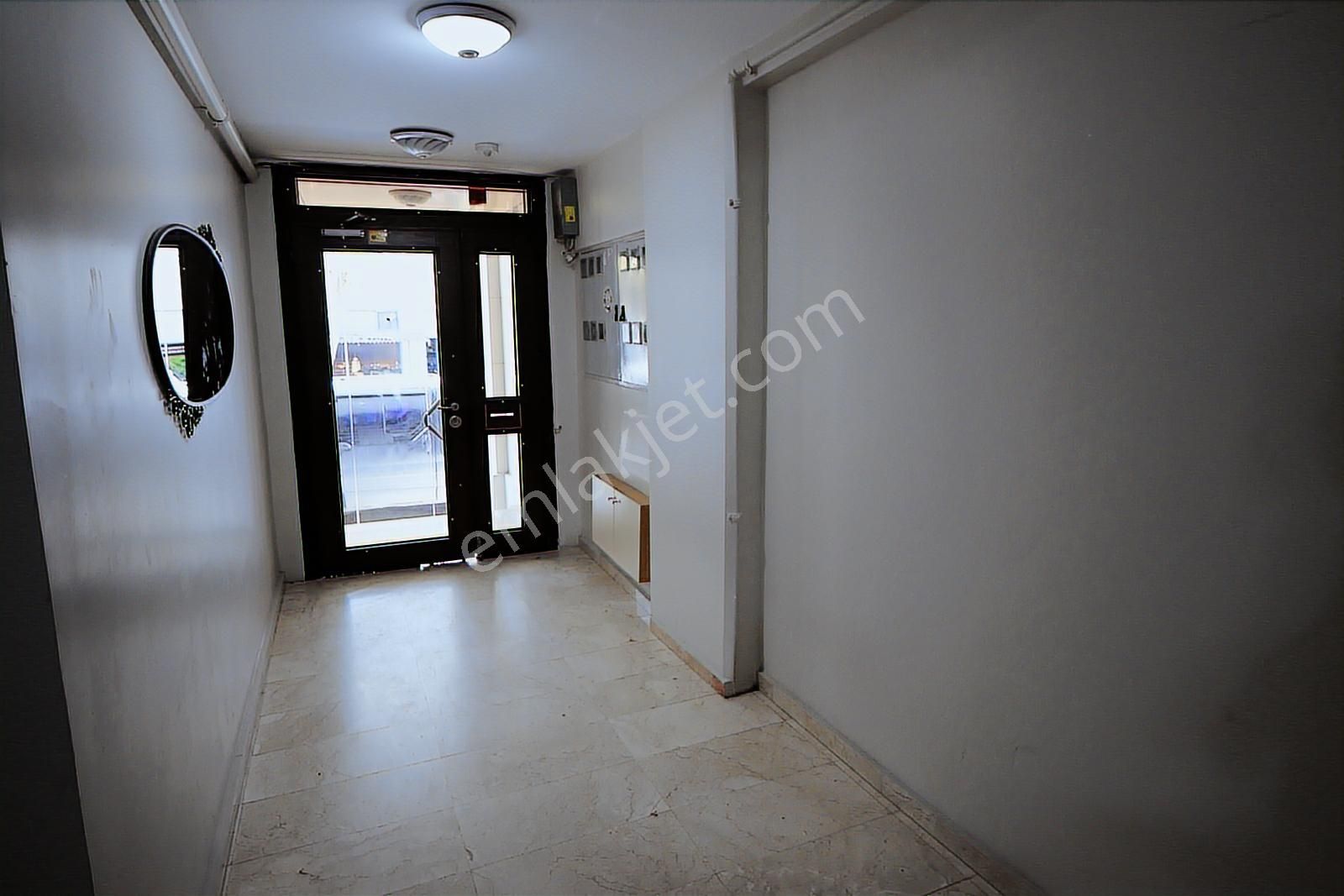3+1 125 M2 Asansörlü Ferah 2. Arakat Daire - Görsel 14