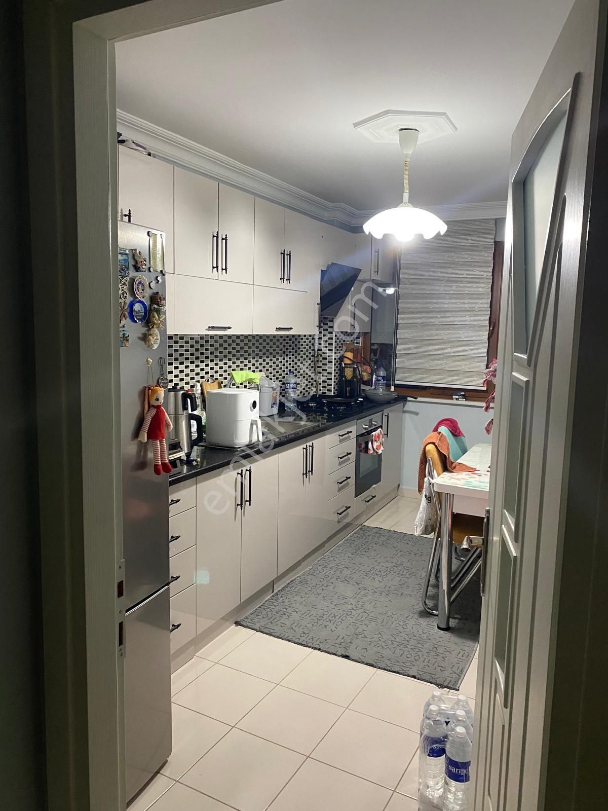 3+1 125 M2 Asansörlü Ferah 2. Arakat Daire - Görsel 17