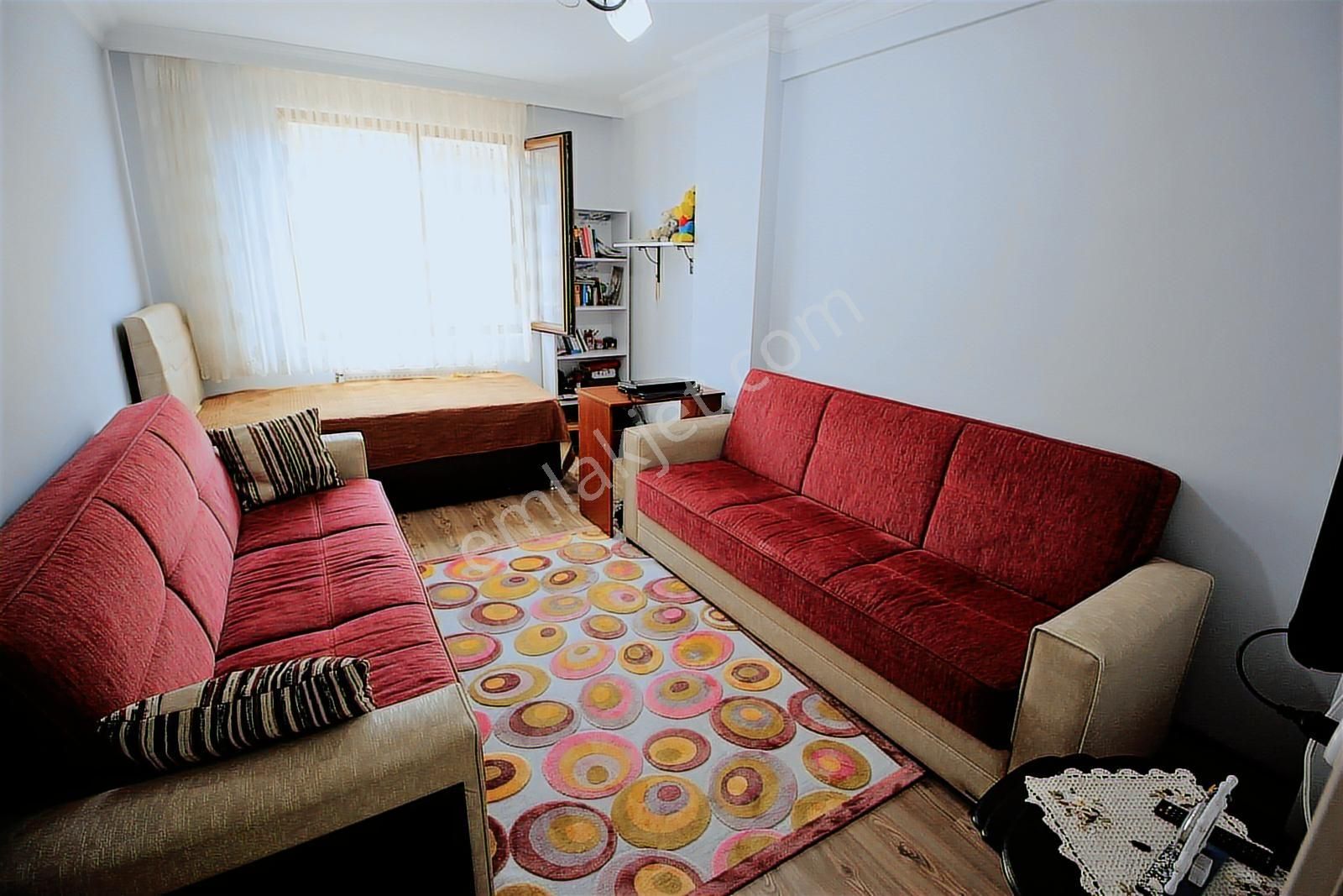 3+1 125 M2 Asansörlü Ferah 2. Arakat Daire - Görsel 7