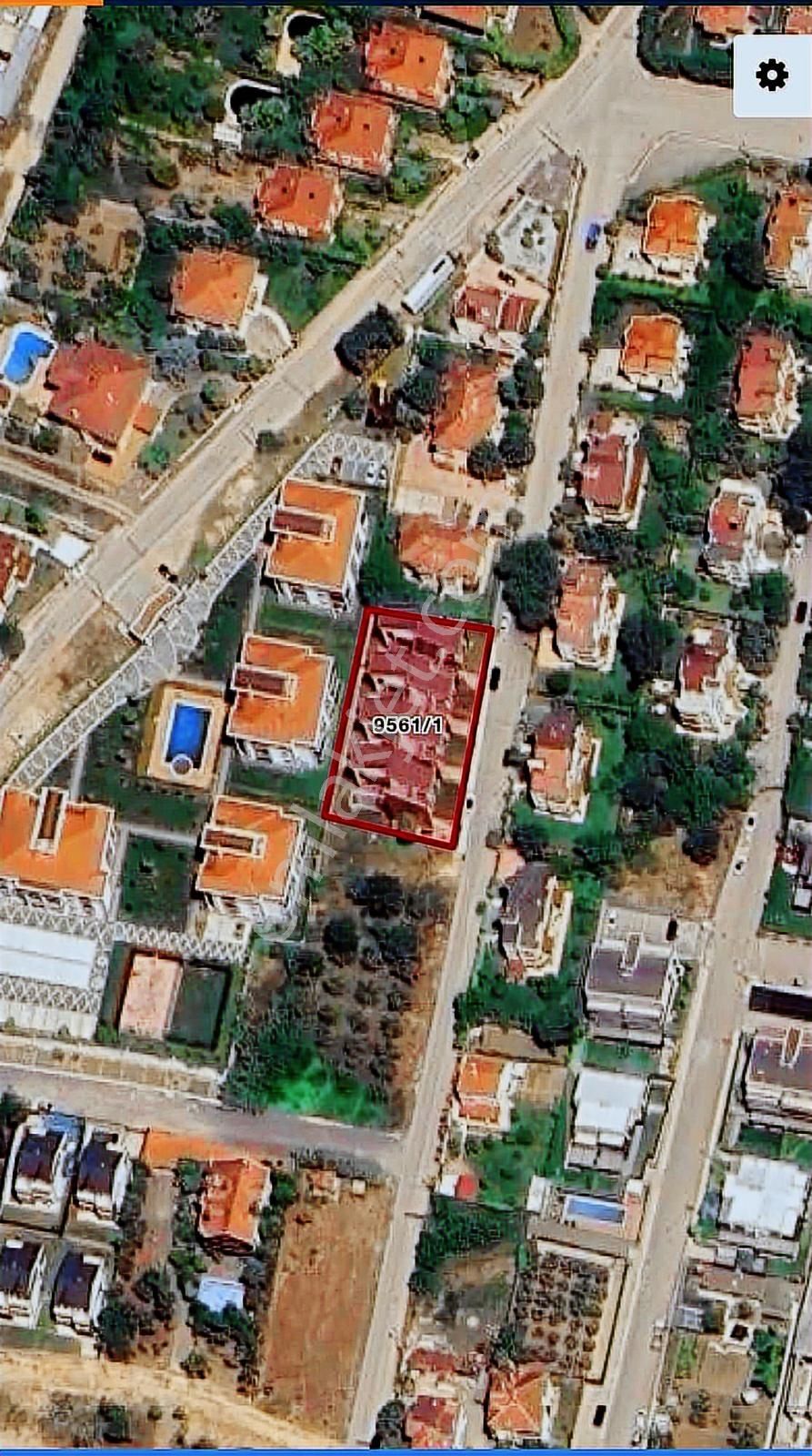 Nilüfer Köyde Özel Tasarım, Havuzlu, Asansörlü,loft Villa - Görsel 33