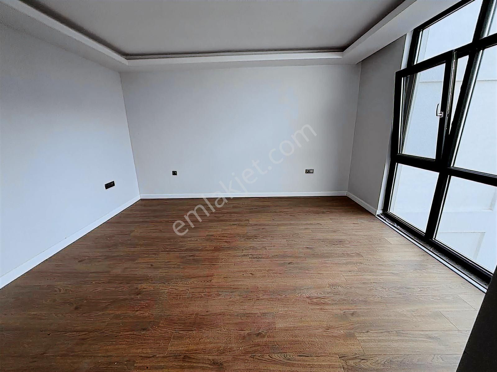 Nilüfer Köyde Özel Tasarım, Havuzlu, Asansörlü,loft Villa - Görsel 21