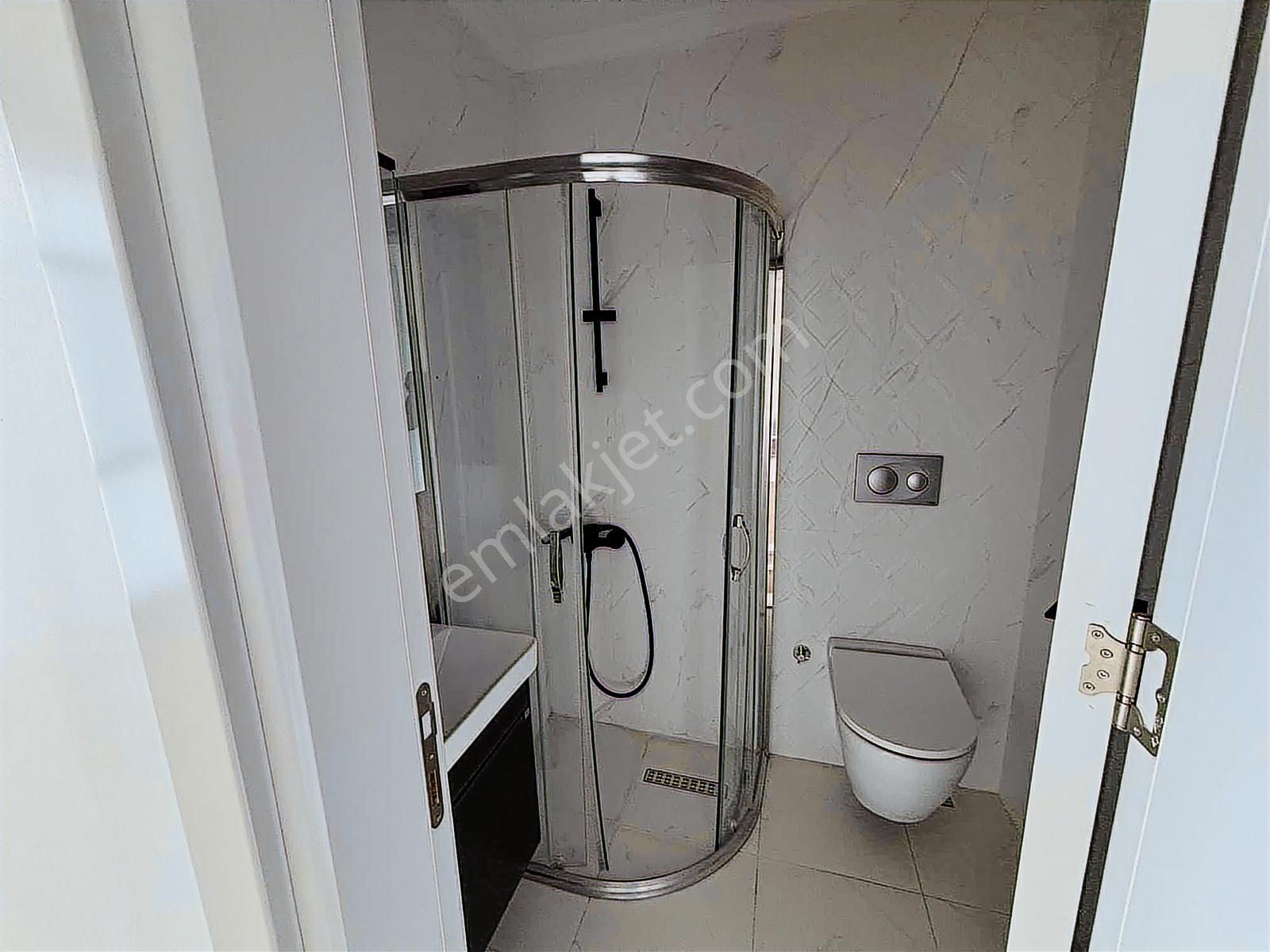 Nilüfer Köyde Özel Tasarım, Havuzlu, Asansörlü,loft Villa - Görsel 3