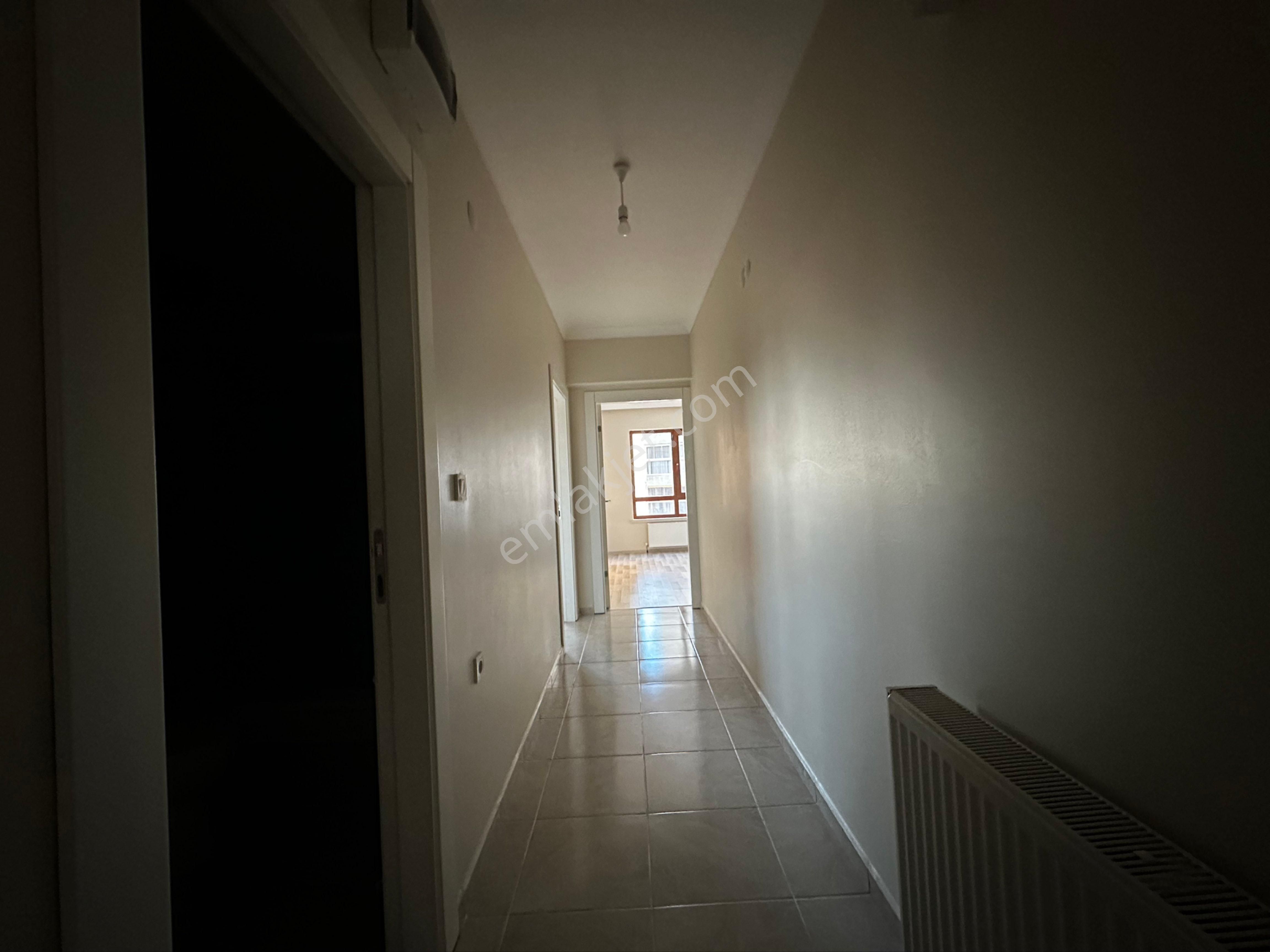 Mamak Durali Alıç’da 3+1 Satılık Lüks Daire - Görsel 32