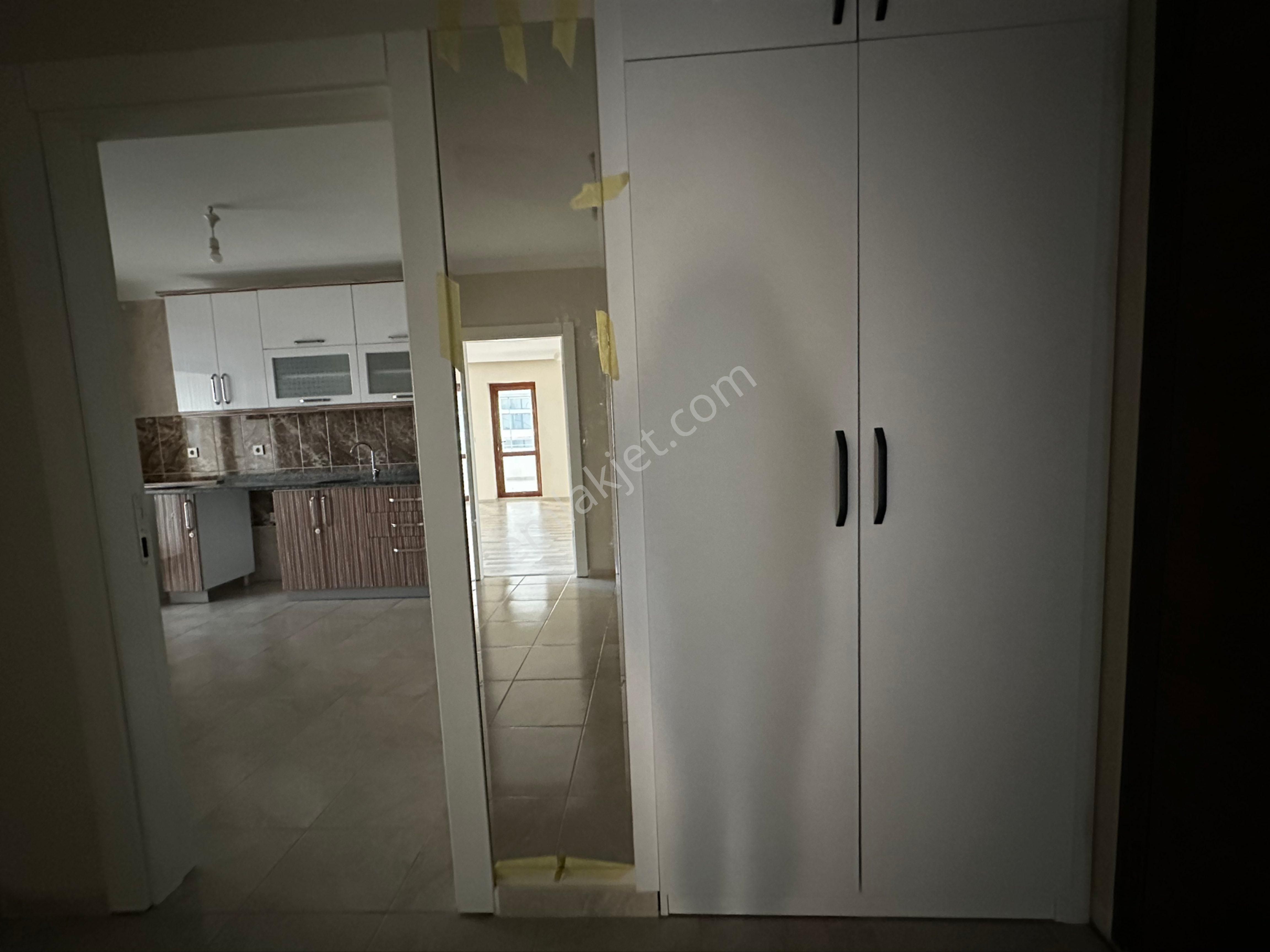 Mamak Durali Alıç’da 3+1 Satılık Lüks Daire - Görsel 35