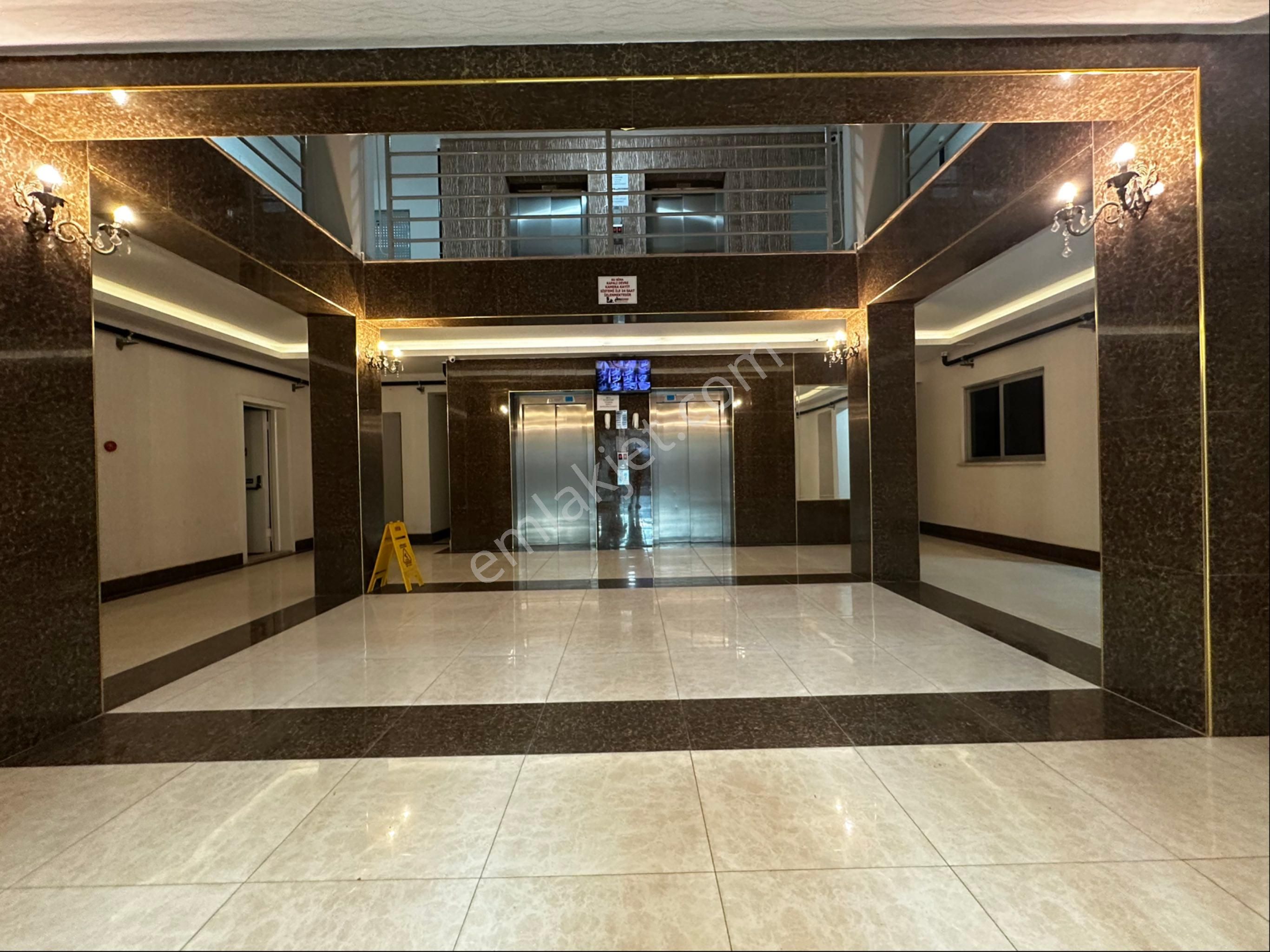 Mamak Durali Alıç’da 3+1 Satılık Lüks Daire - Görsel 7