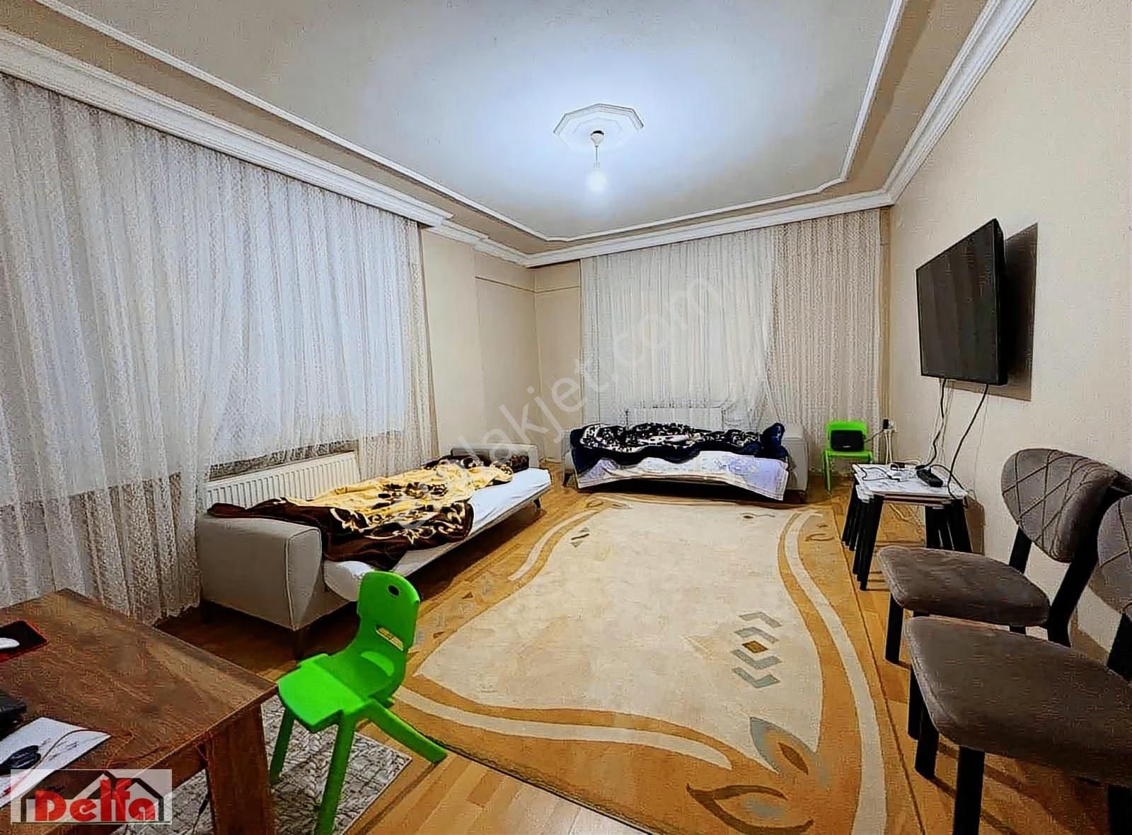 Sahibinden Satlıktır İskanlı Asansörlü 2+1 Daire - Görsel 14