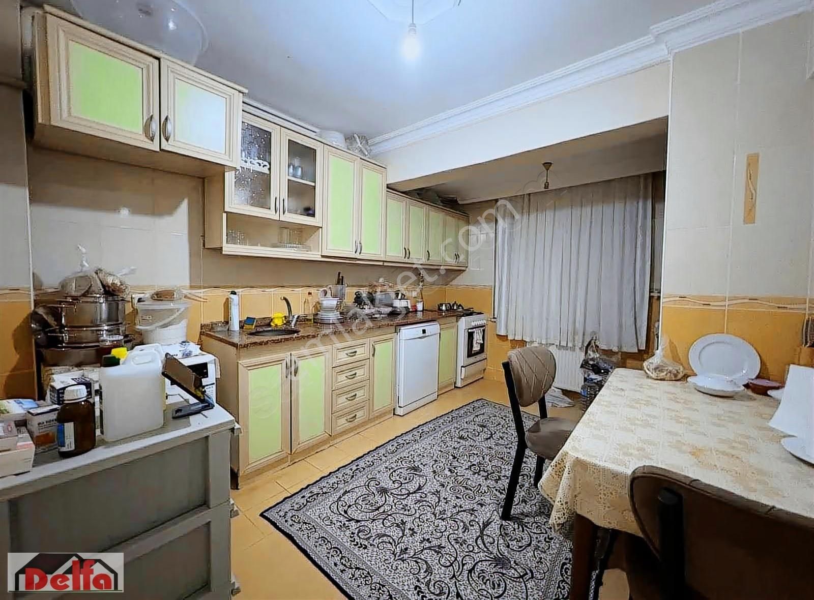 Sahibinden Satlıktır İskanlı Asansörlü 2+1 Daire - Görsel 18