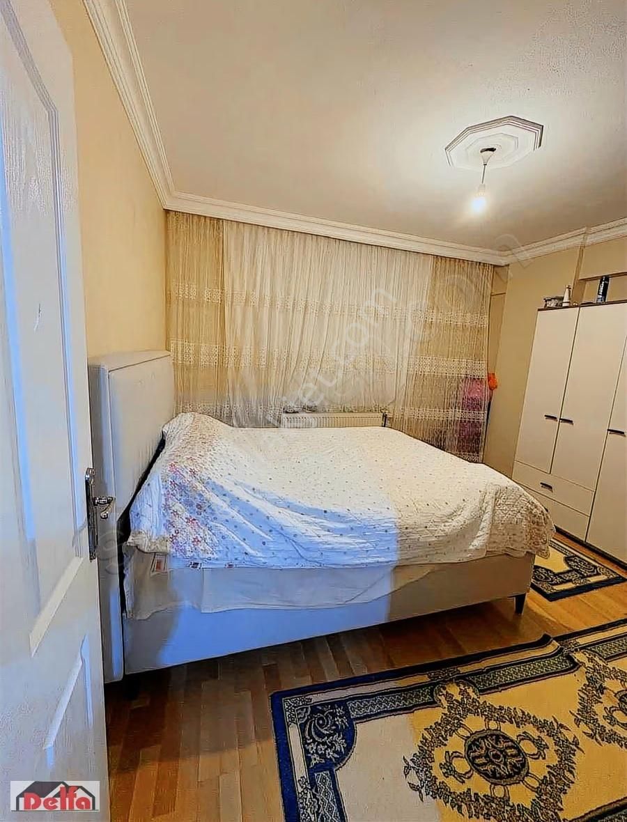 Sahibinden Satlıktır İskanlı Asansörlü 2+1 Daire - Görsel 12
