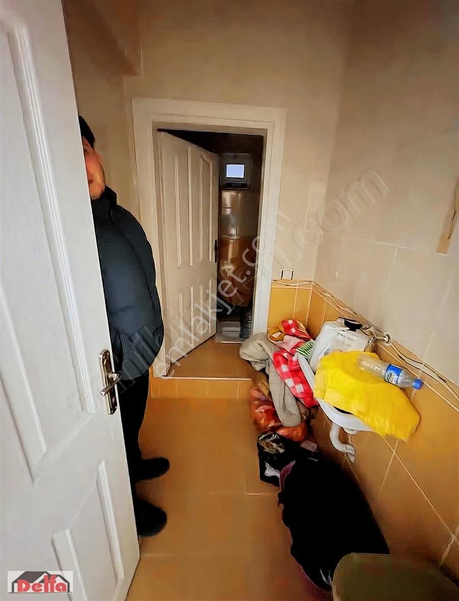 Sahibinden Satlıktır İskanlı Asansörlü 2+1 Daire - Görsel 4