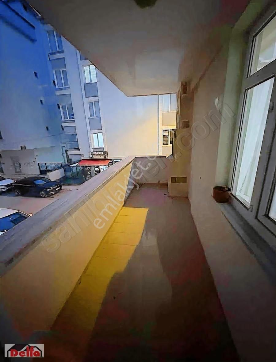 Sahibinden Satlıktır İskanlı Asansörlü 2+1 Daire - Görsel 19