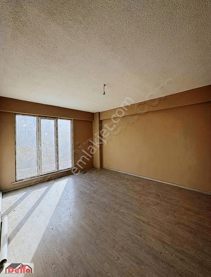 Delfa Yapıdan 2+1 Fırsat Daire