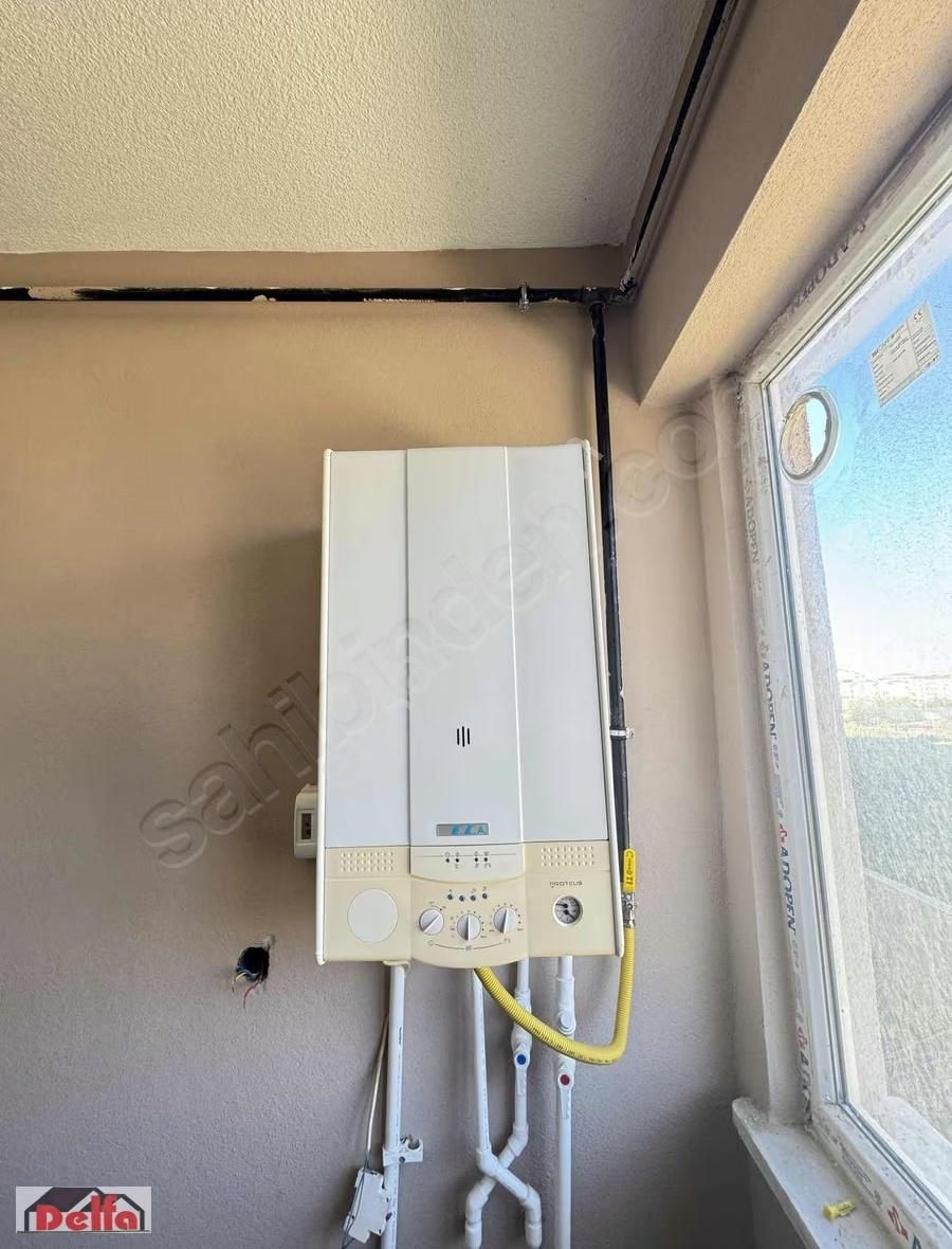 Delfa Yapıdan 2+1 Fırsat Daire - Görsel 7