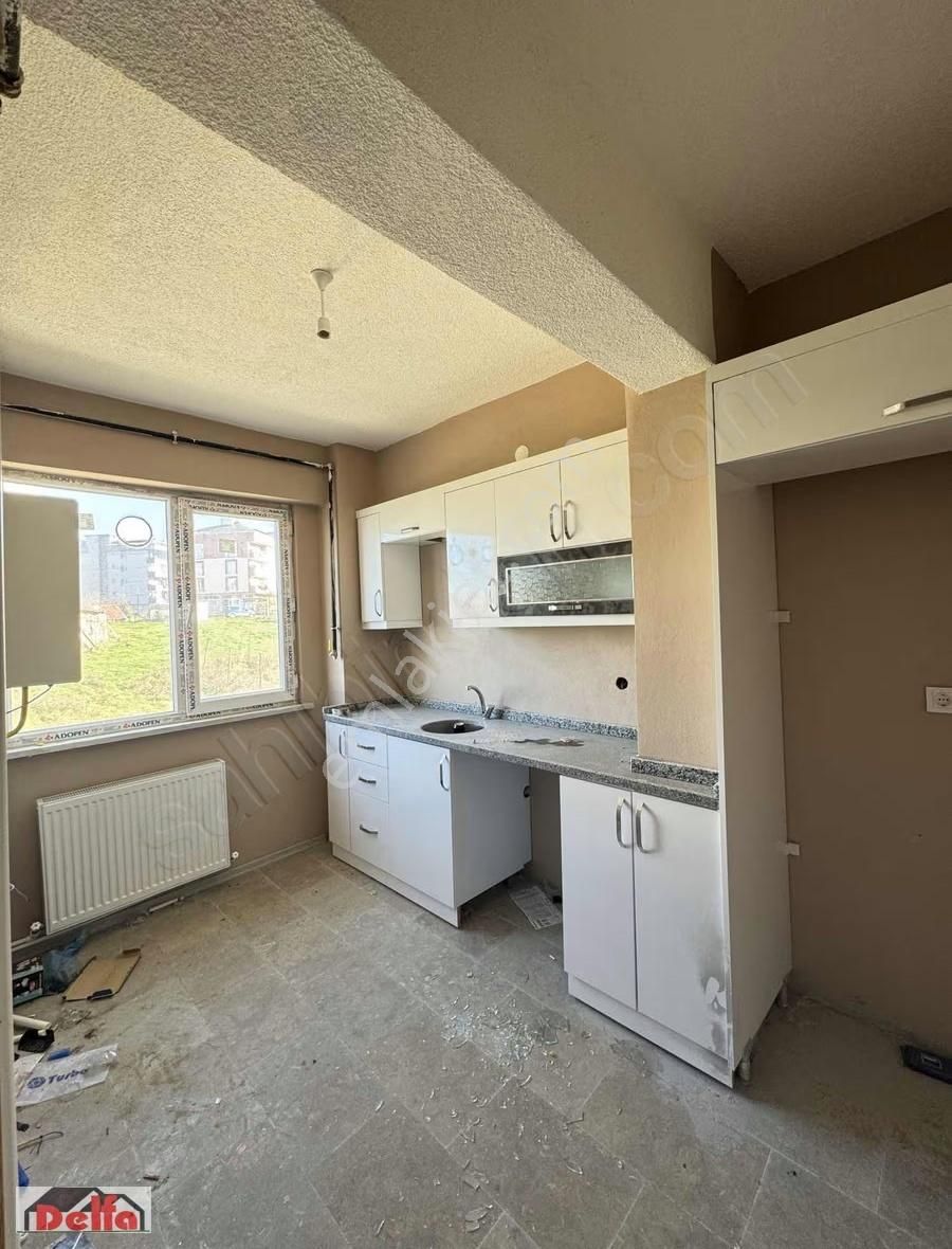 Delfa Yapıdan 2+1 Fırsat Daire - Görsel 3