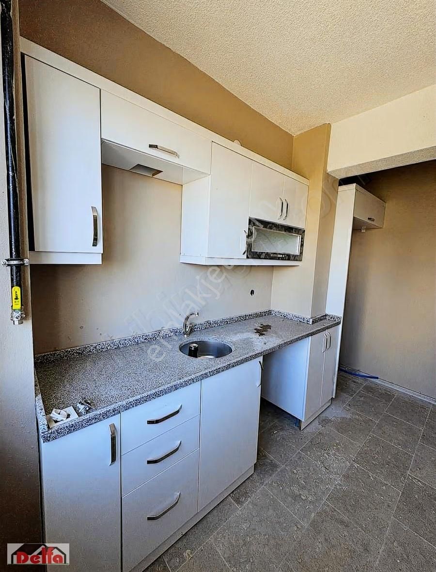 Delfa Yapıdan 2+1 Fırsat Daire - Görsel 5