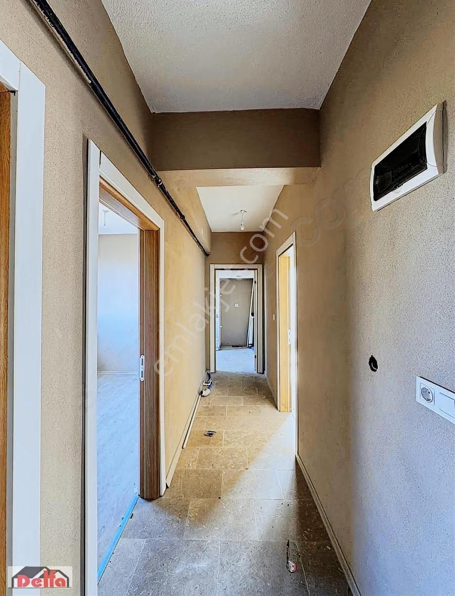 Delfa Yapıdan 2+1 Fırsat Daire - Görsel 9