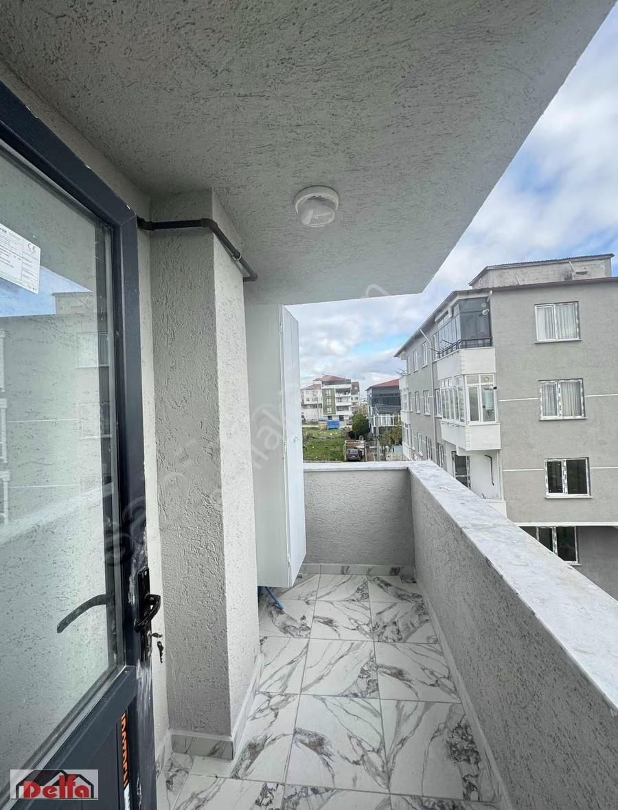 Delfa Yapıdan 2+1 Sıfır Kiralık Daire - Görsel 3