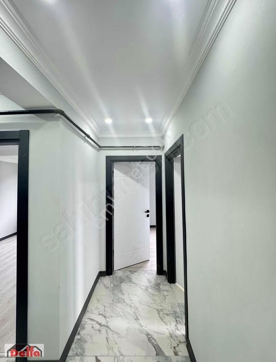 Delfa Yapıdan 2+1 Sıfır Kiralık Daire - Görsel 10