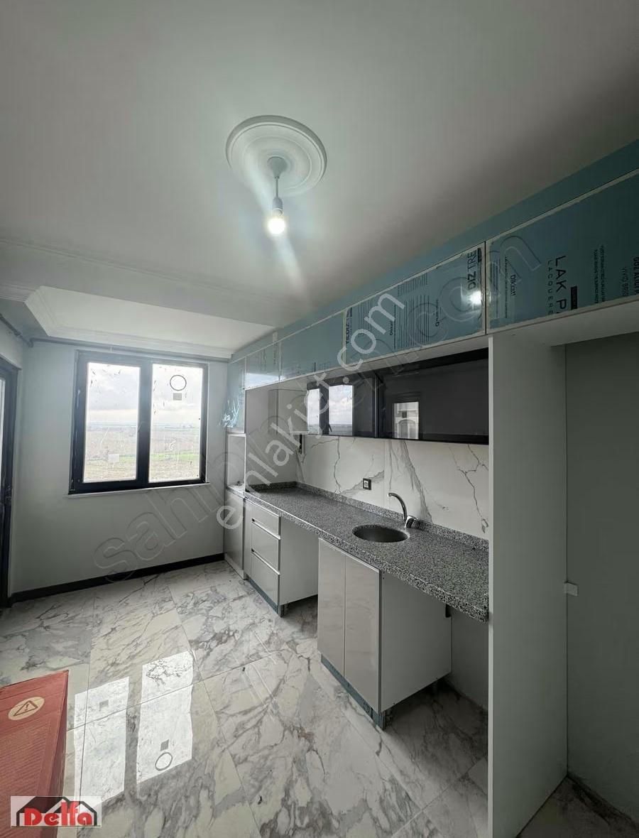 Delfa Yapıdan 2+1 Sıfır Kiralık Daire - Görsel 4
