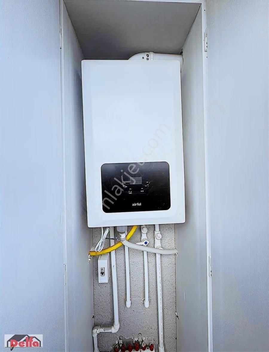 Delfa Yapıdan 2+1 Sıfır Kiralık Daire - Görsel 7