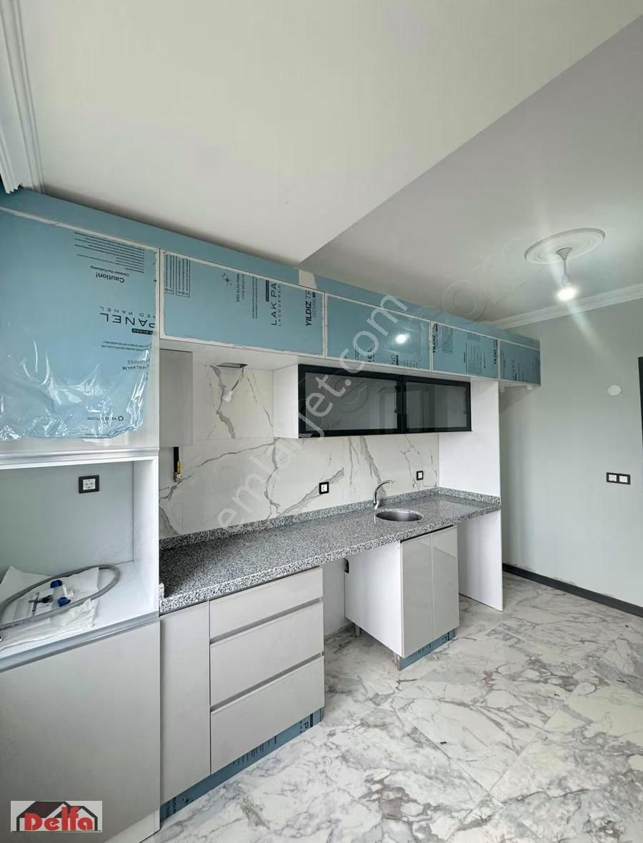 Delfa Yapıdan 2+1 Sıfır Kiralık Daire - Görsel 9