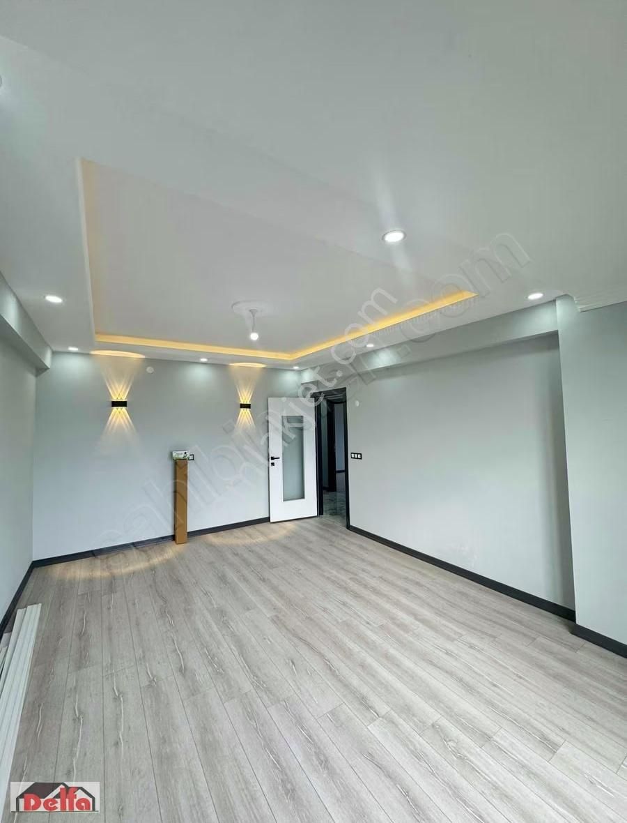 Delfa Yapıdan 2+1 Sıfır Kiralık Daire