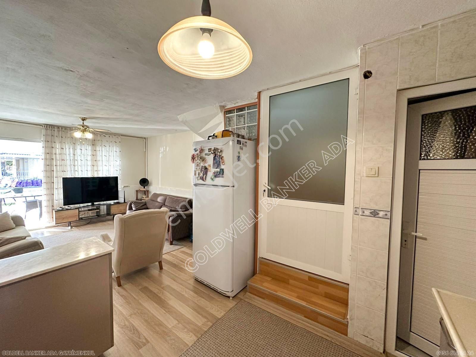 Kuşadası Karaova Da Önü Açık Ferah Ve Bahçeli Satılık 4+1 Tripleks Villa - Görsel 12