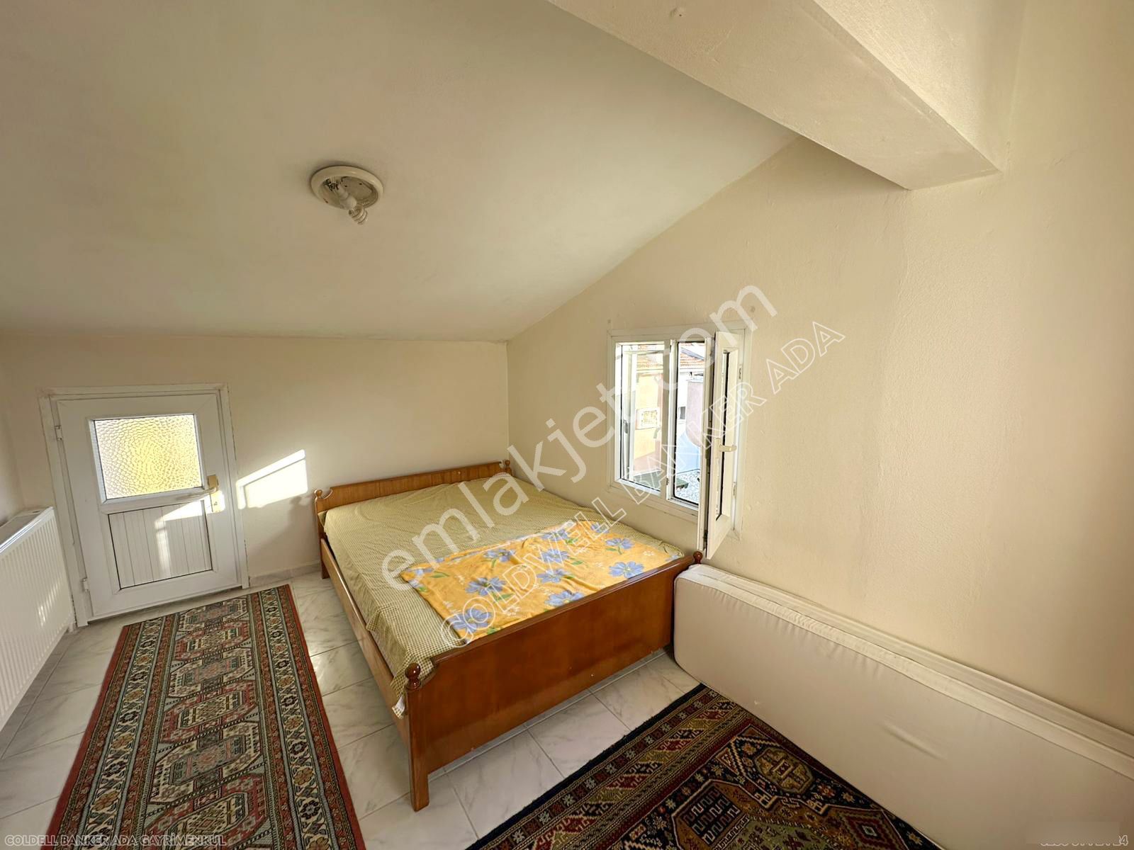 Kuşadası Karaova Da Önü Açık Ferah Ve Bahçeli Satılık 4+1 Tripleks Villa - Görsel 20