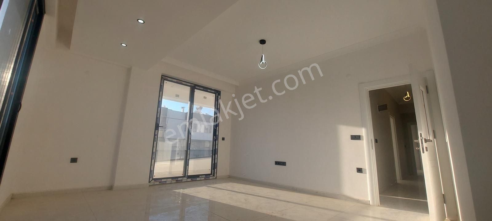 Didim De Satılık 2+1 Ayrı Mutfak Asansörlü Daire - Görsel 12