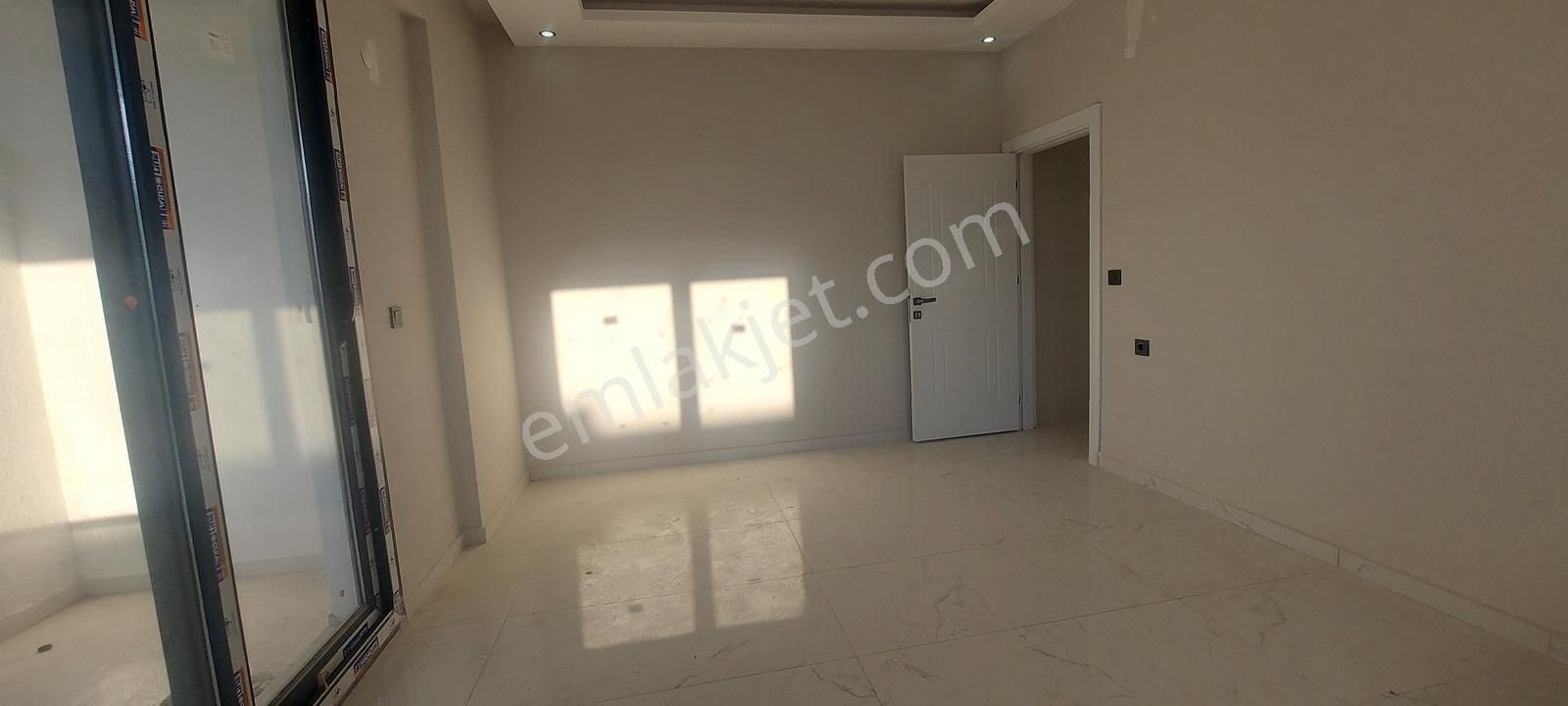 Didim De Satılık 2+1 Ayrı Mutfak Asansörlü Daire - Görsel 9