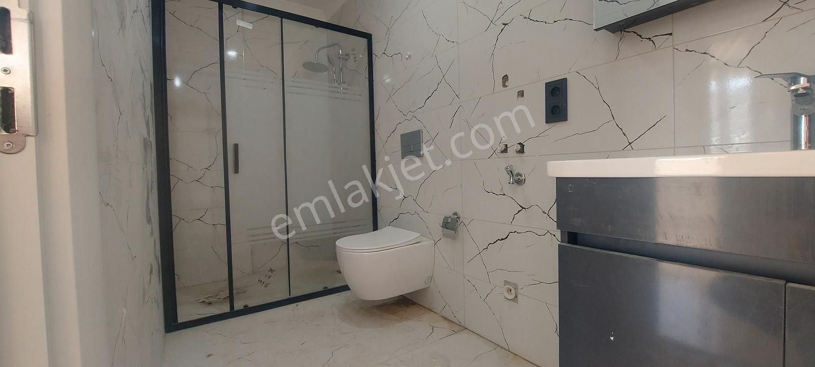 Didim De Satılık 2+1 Ayrı Mutfak Asansörlü Daire - Görsel 15