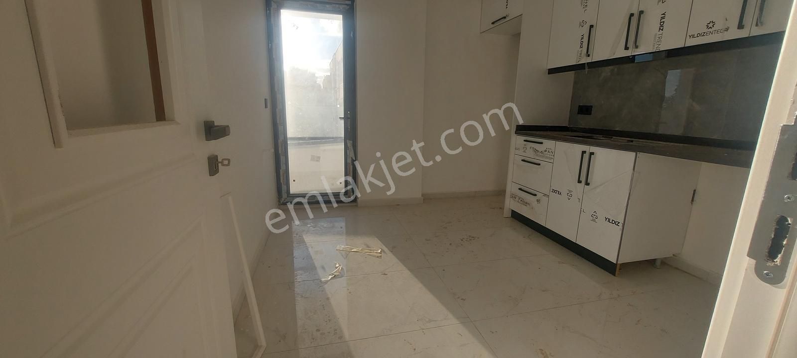 Didim De Satılık 2+1 Ayrı Mutfak Asansörlü Daire - Görsel 16