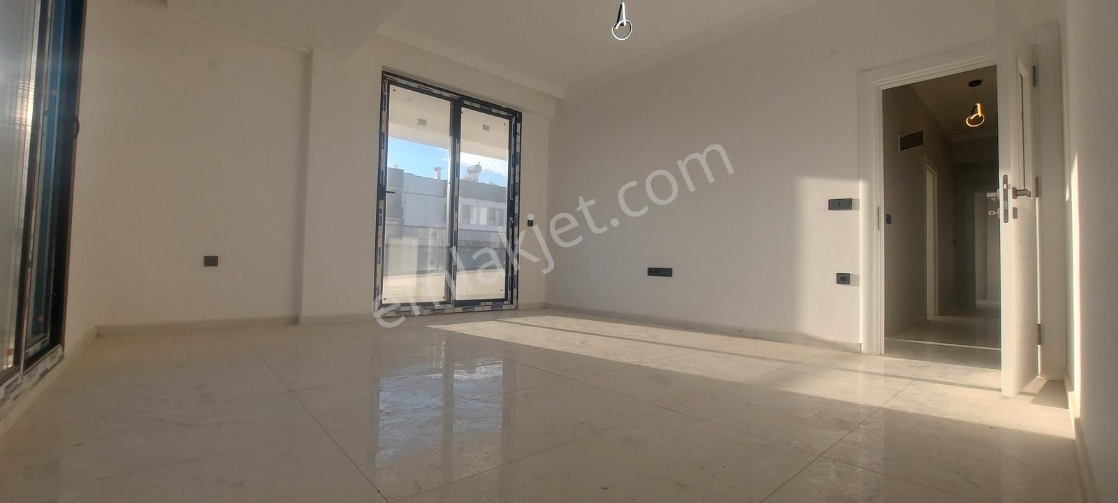 Didim De Satılık 2+1 Ayrı Mutfak Asansörlü Daire - Görsel 13