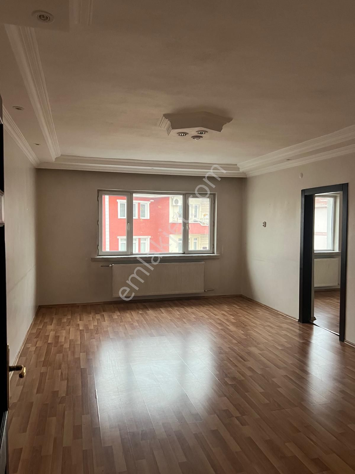 Mç Emlaktan Plevne Mahallesi' Nde 3+1 Satılık Daire