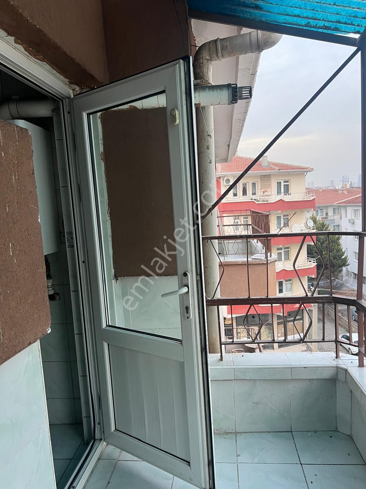 Mç Emlaktan Plevne Mahallesi' Nde 3+1 Satılık Daire - Görsel 16