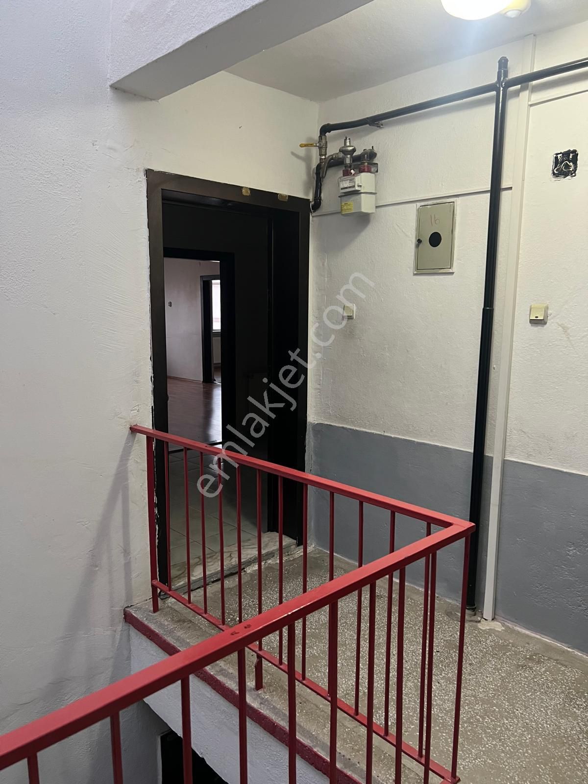 Mç Emlaktan Plevne Mahallesi' Nde 3+1 Satılık Daire - Görsel 20