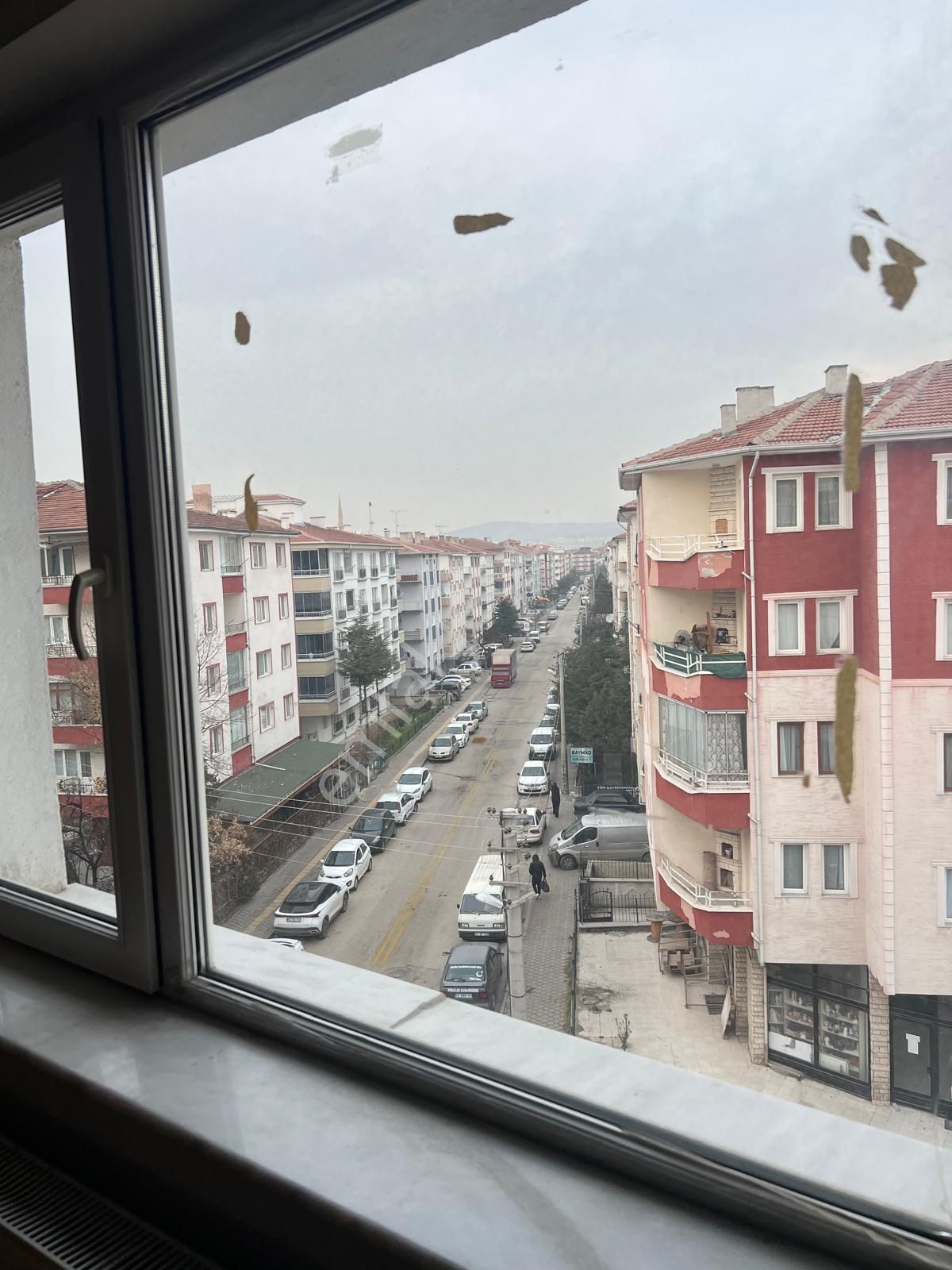 Mç Emlaktan Plevne Mahallesi' Nde 3+1 Satılık Daire - Görsel 18