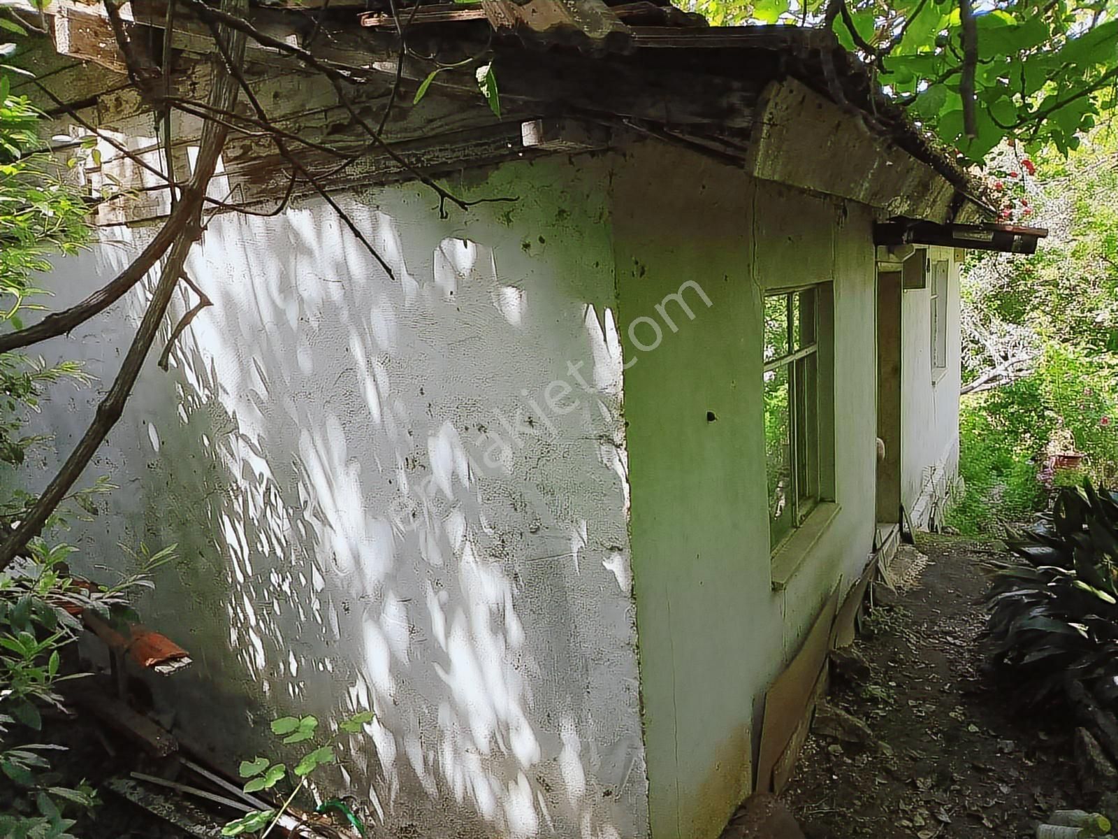 Bursa Osmangazi Demirkapı Da Satılık İmarlı Arsa - Görsel 7