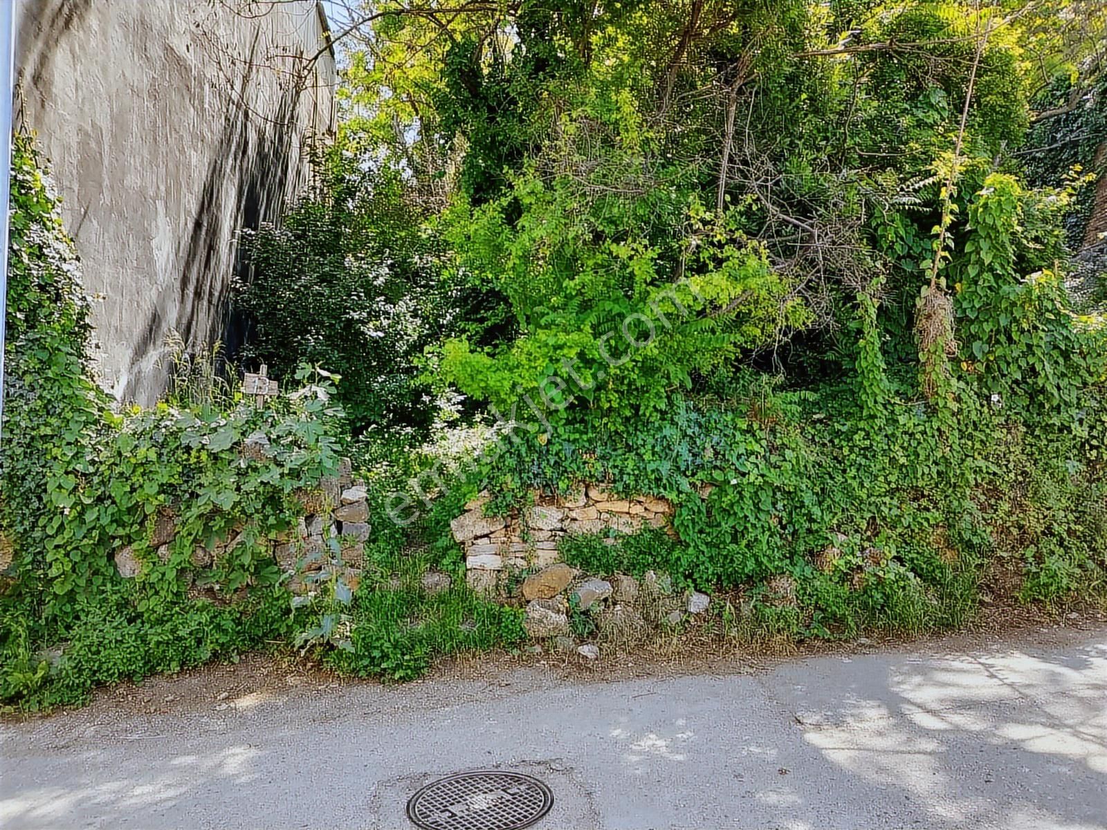 Bursa Osmangazi Demirkapı Da Satılık İmarlı Arsa - Görsel 12