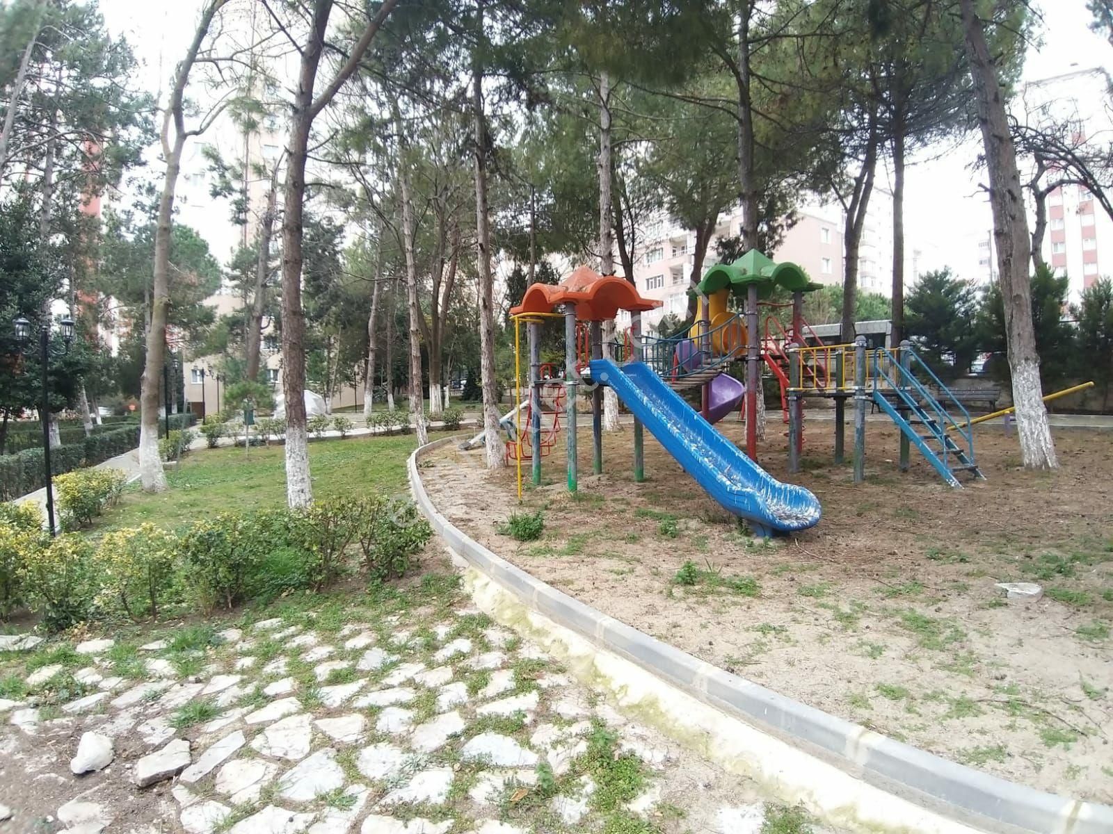 Beylikdüzünde 3+1 Site İçi Metrobüse Yürüme Mesafesinde Satılık - Görsel 2