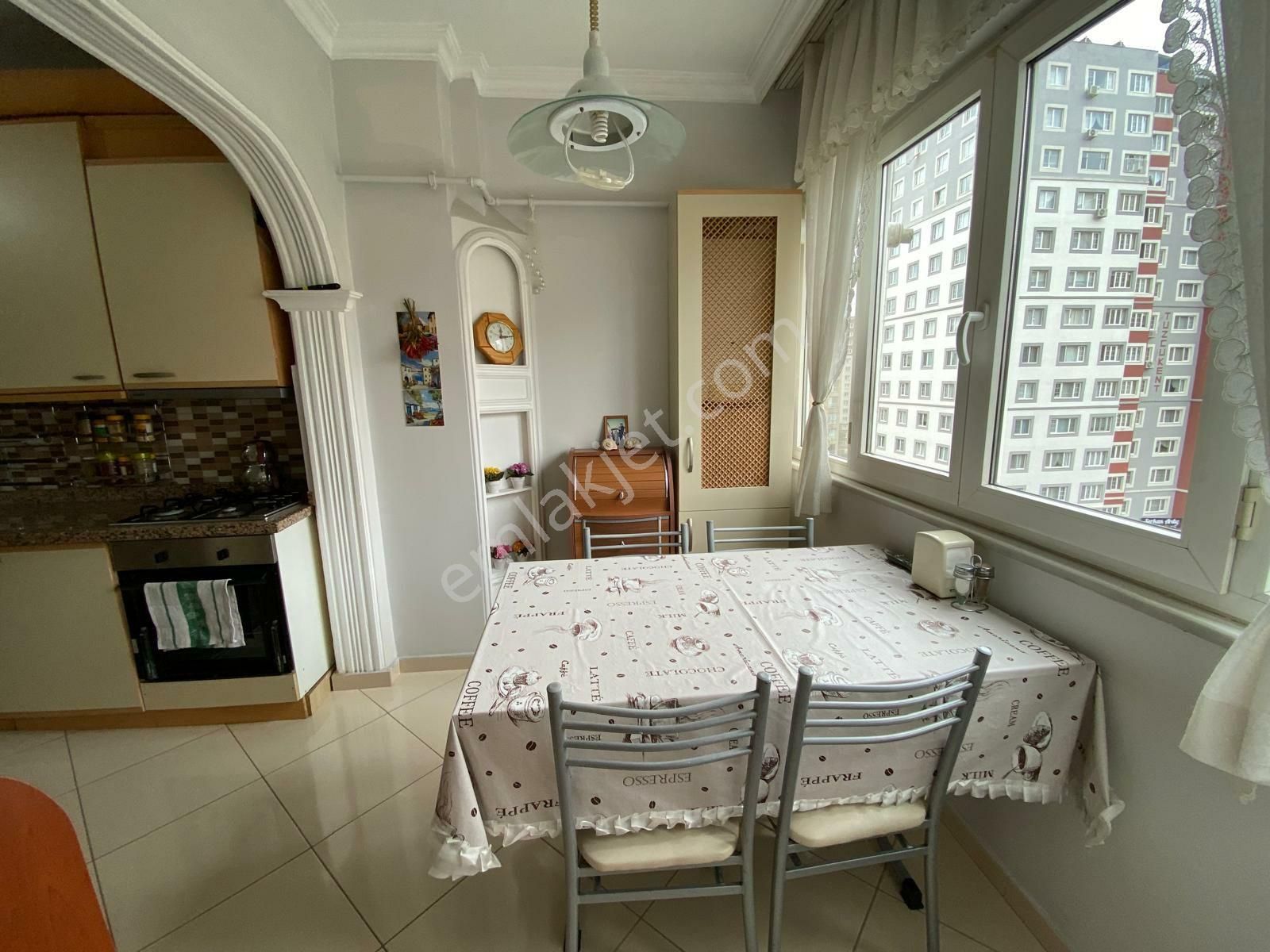 Beylikdüzünde 3+1 Site İçi Metrobüse Yürüme Mesafesinde Satılık - Görsel 14