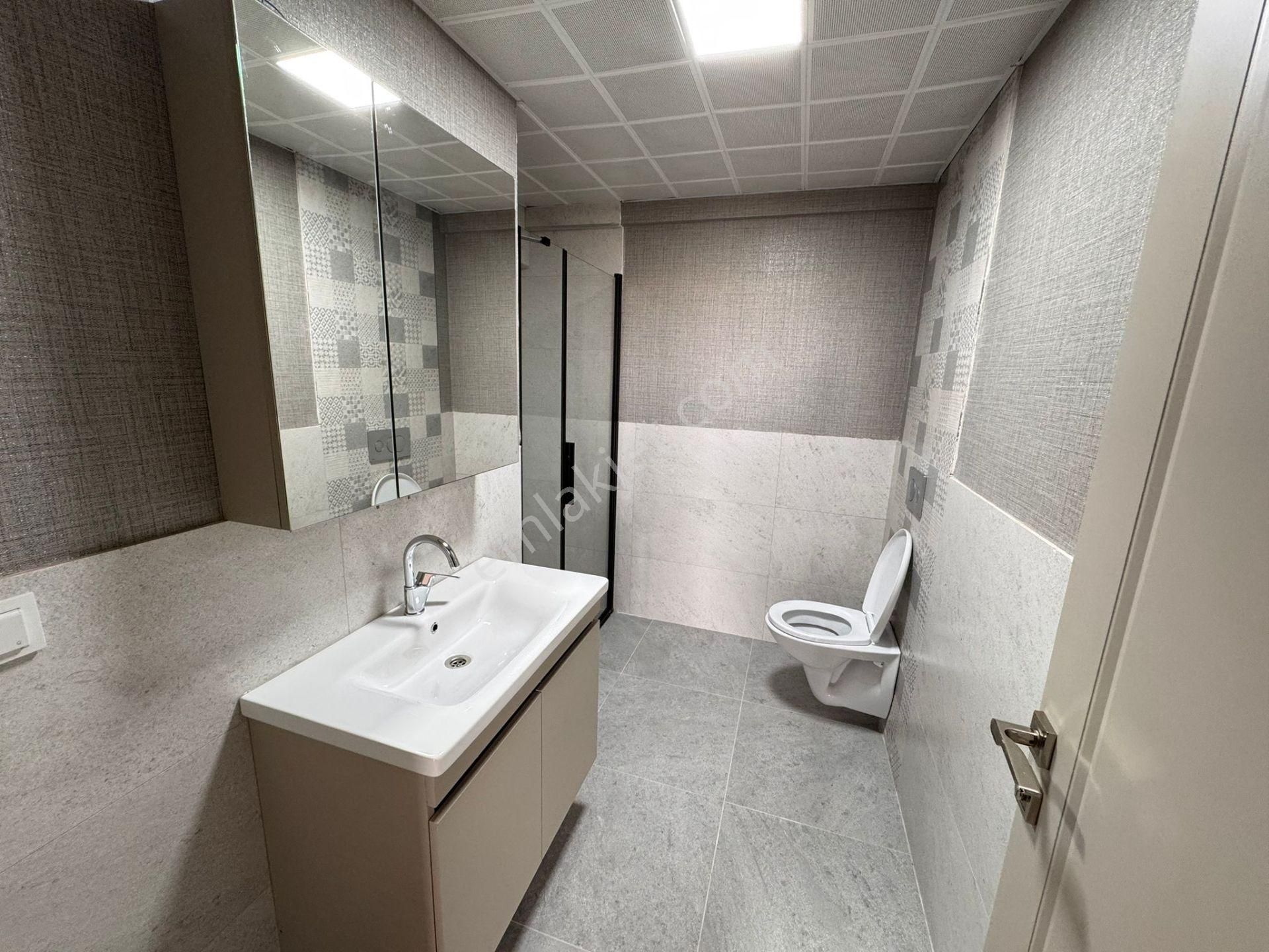 Seg Grup| Bölgenin Gözde Konumunda Geniş 4+1 Kiralık Daire !!! - Görsel 16