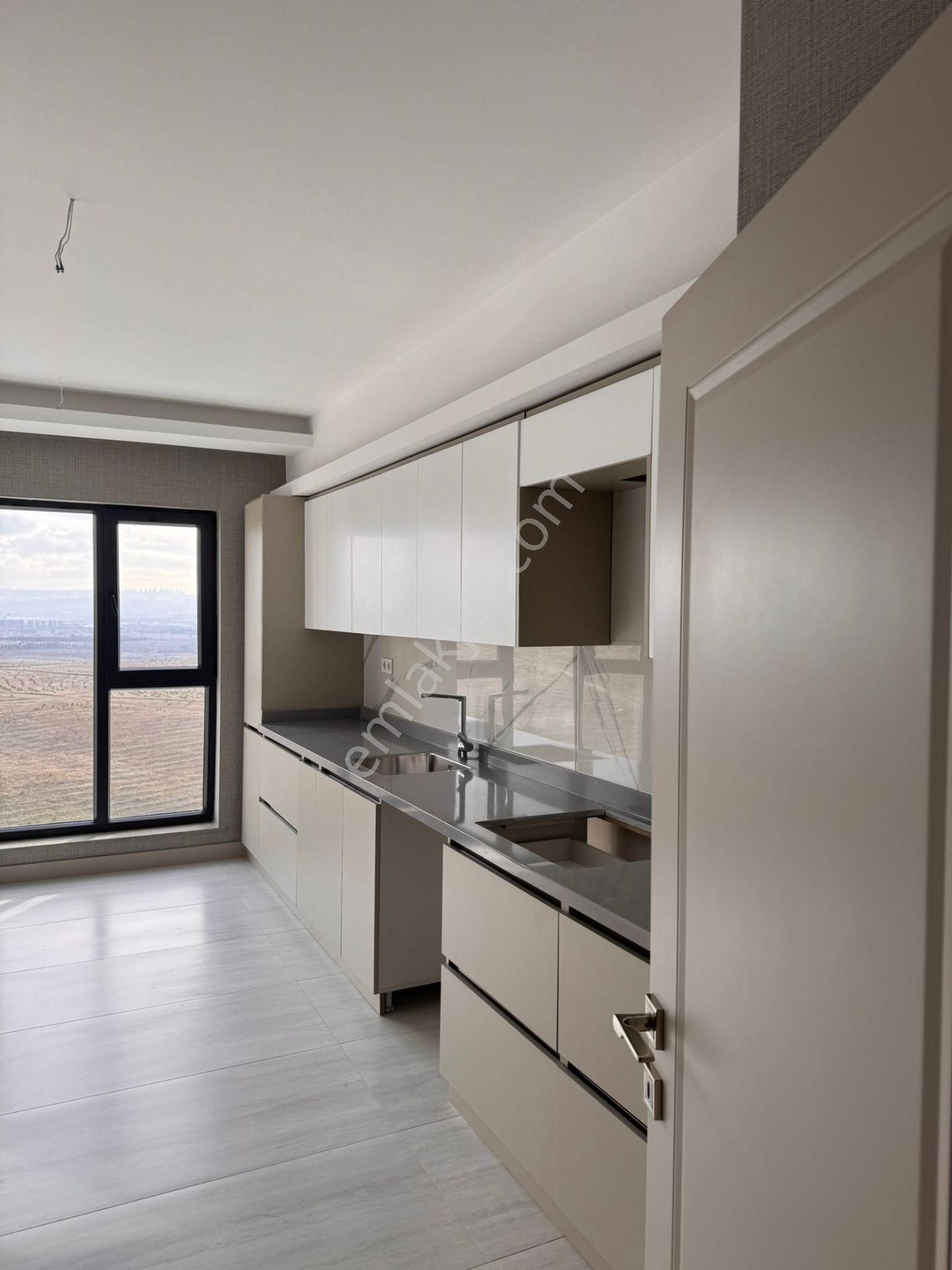 Seg Grup| Bölgenin Gözde Konumunda Geniş 4+1 Kiralık Daire !!! - Görsel 9