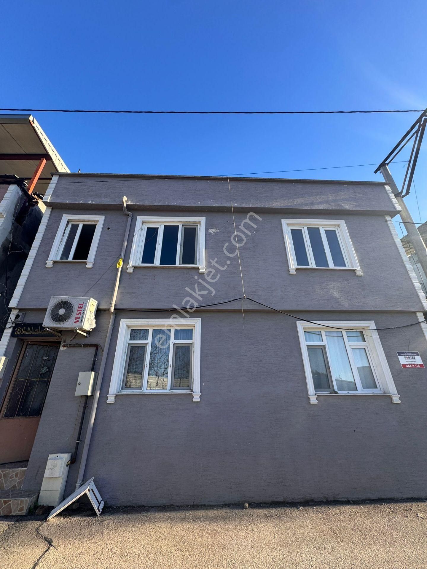 Küçük Balıklı'da Kiralık 2+1 Daire