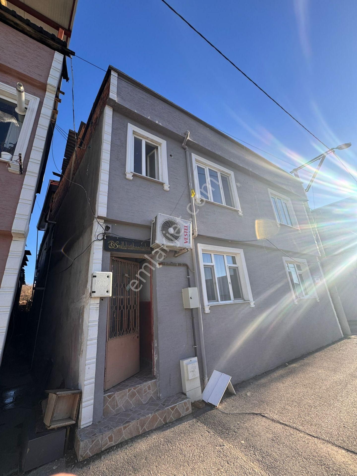 Küçük Balıklı'da Kiralık 2+1 Daire - Görsel 2