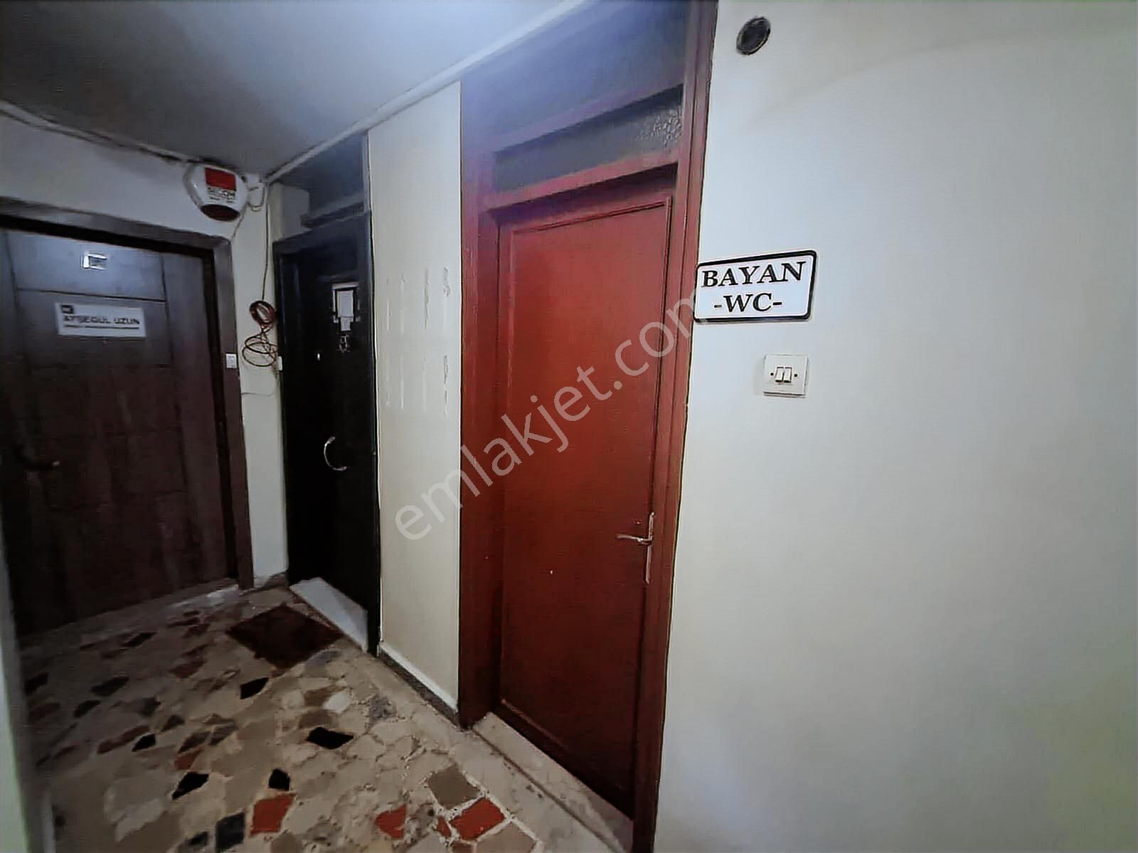 Kocaeli İzmit Kemalpaşa Mah Yürüyüşyolu Kiralık Ofis Büro - Görsel 22