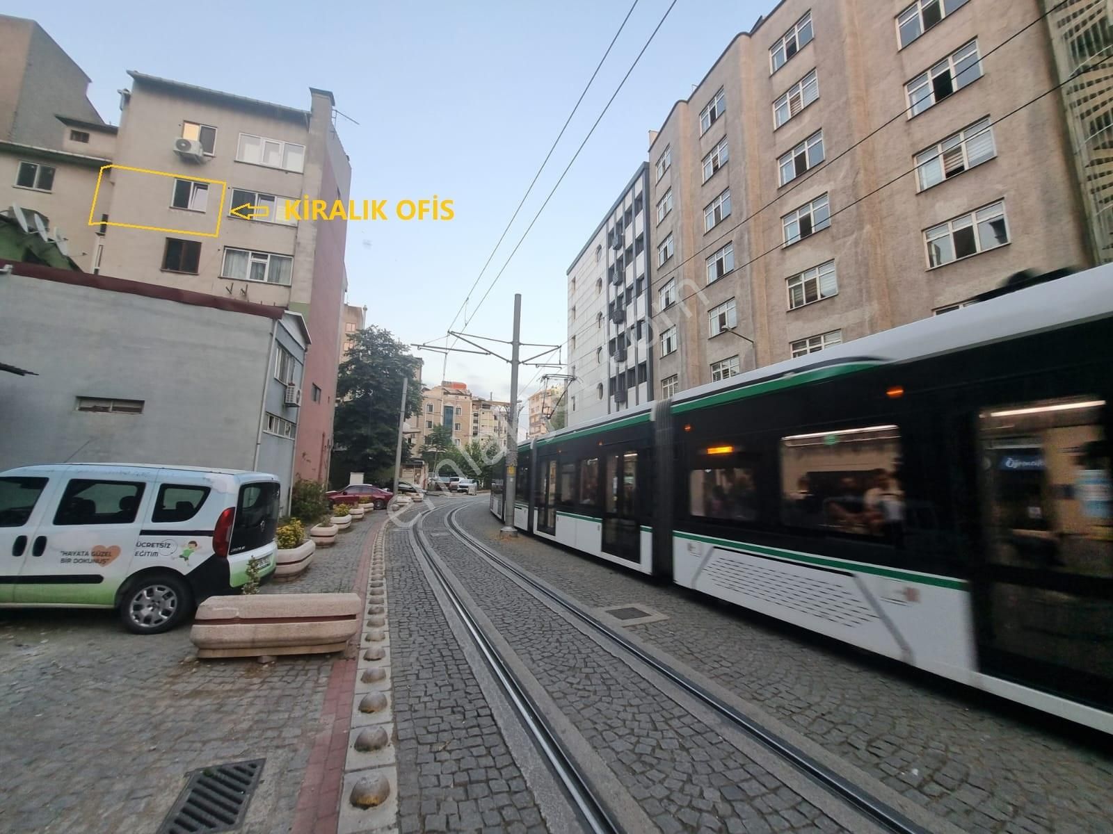 Kocaeli İzmit Kemalpaşa Mah Yürüyüşyolu Kiralık Ofis Büro - Görsel 7